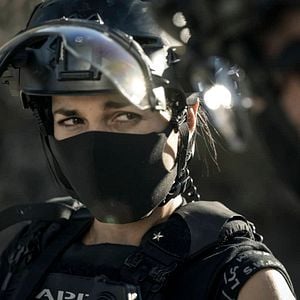 Foto S.W.A.T. – Força de Intervenção