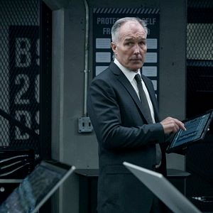 Foto Patrick St. Esprit