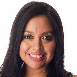 Foto Isabel San Vargas