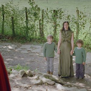 Foto Atarrabi et Mikelats