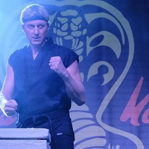 Foto Cobra Kai