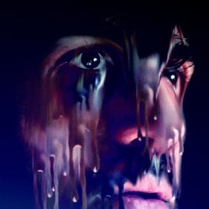 Foto Memória Fragmentada