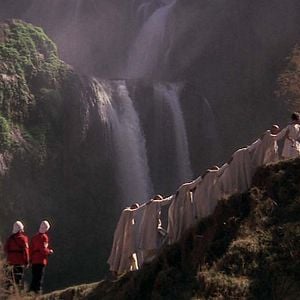 Foto O Homem Que Queria Ser Rei