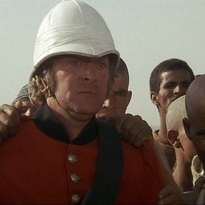 Foto O Homem Que Queria Ser Rei