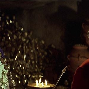 Foto O Homem Que Queria Ser Rei