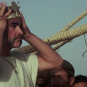 Foto O Homem Que Queria Ser Rei