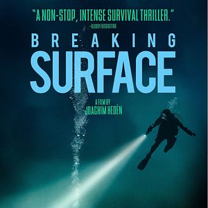 Foto Além das Profundezas