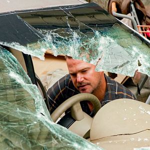 Foto Chris O'Donnell