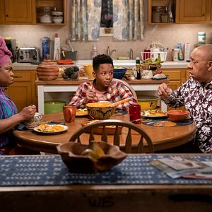 Foto Barry Shabaka Henley