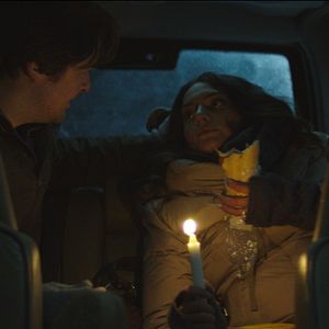 Foto Pânico Abaixo de Zero