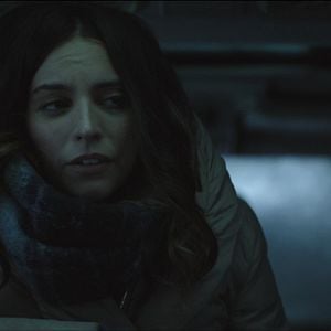 Foto Pânico Abaixo de Zero