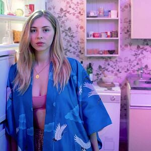 Foto Hermione Corfield