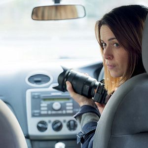 Foto Eve Myles