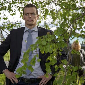 Foto Johannes Holopainen