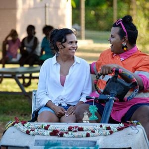 Foto Casamento Australiano