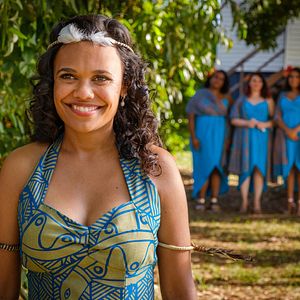 Foto Casamento Australiano