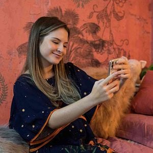 Foto A Garota Invisível