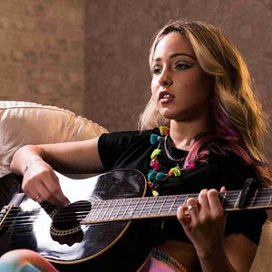 Foto A Garota Invisível