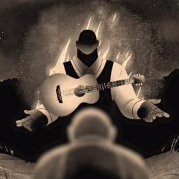 Foto ReMastered: O Diabo na Encruzilhada