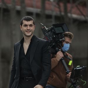 Foto O Último Verão