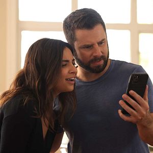 Foto James Roday Rodriguez