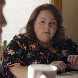 Foto Chrissy Metz
