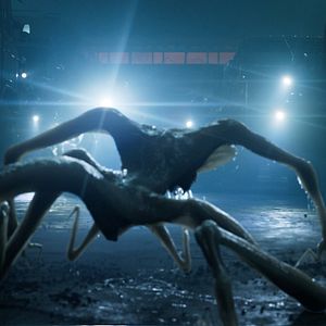 Foto Estranho Passageiro – Sputnik