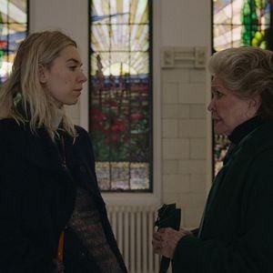 Foto Pieces of a Woman