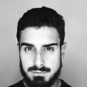 Foto Fred Ouro Preto