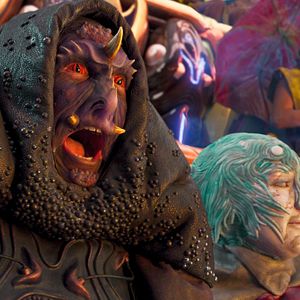 Foto Cosmoball - Os Guardiões do Universo