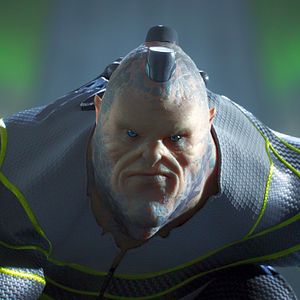 Foto Cosmoball - Os Guardiões do Universo