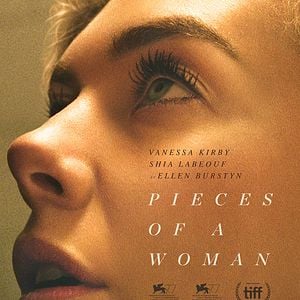 Foto Pieces of a Woman