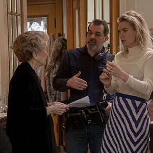 Foto Kornél Mundruczó