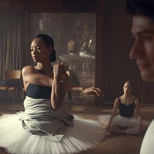 Foto O Preço da Perfeição