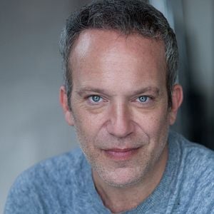 Foto Mark Fleischmann