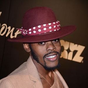 Foto Karell Williams