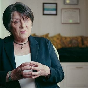 Foto Seduced: Inside the NXIVM Cult