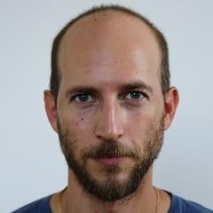 Foto Jonathan Doweck