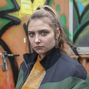 Foto Lula Cotton-Frapier