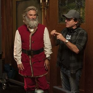 Foto Crônicas de Natal: Parte Dois