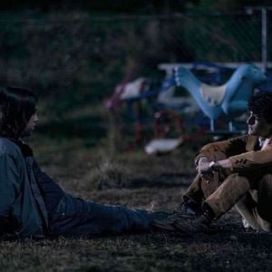 Foto The Walking Dead: Um Novo Universo