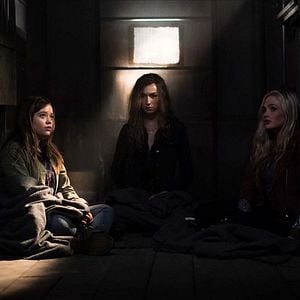 Foto Natalie Alyn Lind