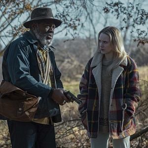 Foto I’m Your Woman