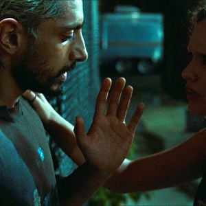 Foto O Som do Silêncio