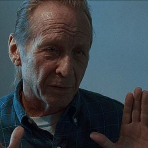 Foto O Som do Silêncio