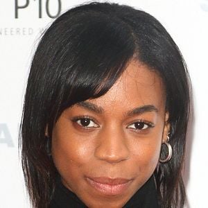 Foto Pippa Bennett-Warner