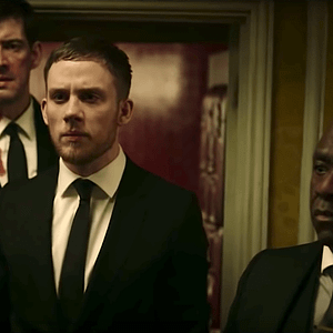 Foto Gangs of London