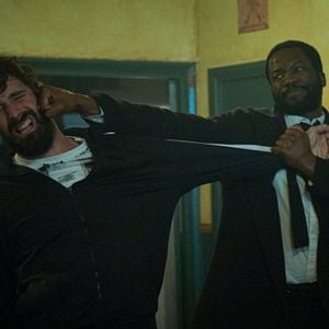 Foto Gangs of London