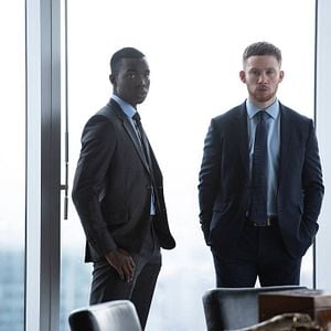 Foto Gangs of London