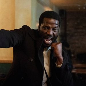 Foto Gangs of London